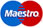 Skip Hire in Ongar accepts Maestro Cards